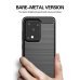 Fusion trust силиконовый чехол для Xiaomi Mi 10 Lite 5G черный