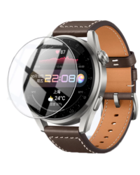 Fusion Nano 9H защитное стекло для экрана часов Huawei Watch 3