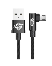 Baseus MVP Elbow Cable USB Type-C 2A 1m - Black