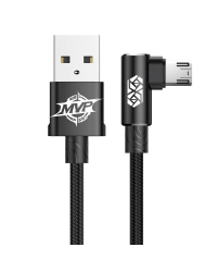 Baseus MVP Elbow Cable USB Type-C 2A 1m - Black