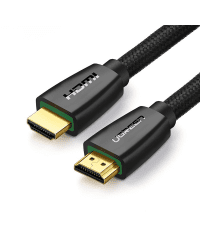 Kabel HDMI - HDMI UGREEN 4K 3m (black)