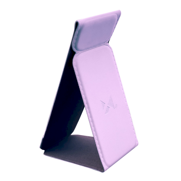 Wozinsky Grip Stand L phone kickstand Light Purple (WGS-01LP)