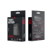 Maxlife power bank MXPB-01 5000 mAh black