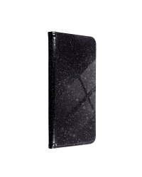 Fusion shining magnet case книжка чехол для Samsung G525 Galaxy Xcover 5 чёрный
