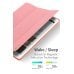 Dux Ducis domo чехол для планшета Samsung T510 / T515 Galaxy Tab A (2019) 10.1 розовый