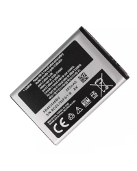 Samsung Replacement AB463446BU Аккумулятор Samsung E1120 E250 E900 Li-Ion 800 mAh (NO LOGO)