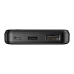 Maxlife power bank MXPB-01 5000 mAh black