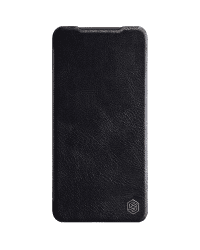 Nillkin Qin Book PRO Case for Xiaomi Redmi Note 11 Pro|11 Pro 5G Black