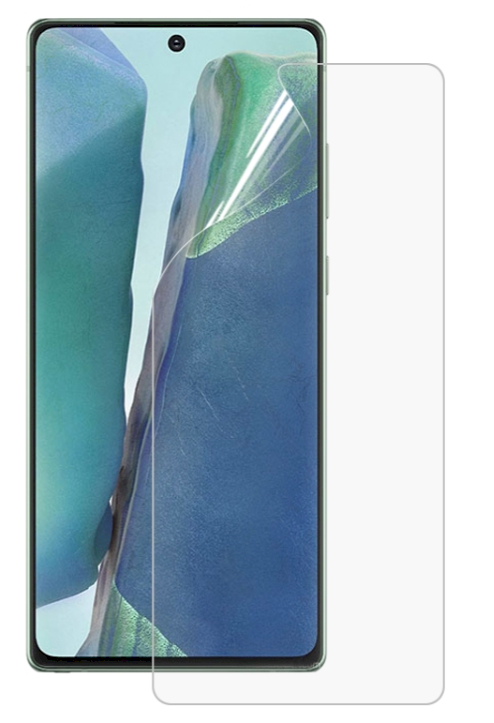 Fusion Full Cover Защитная пленка для экрана Samsung N980 Galaxy Note 20