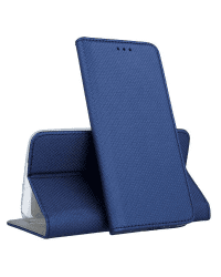 GoodBuy Magnet книжка чехол для Huawei P40 Lite синий
