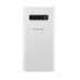 Samsung EF-NG973PWEGWW LED view cover для Samsung G973 Galaxy S10 белый