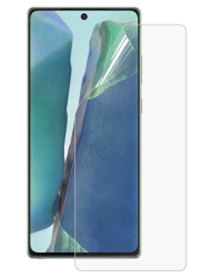 Fusion Full Cover Защитная пленка для экрана Samsung N986 Galaxy Note 20 Ultra