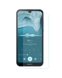 Tempered Glass PRO+ Premium 9H Защитная стекло Huawei Y5 (2019) / Honor 8S