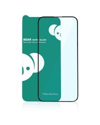 Reals Bear Super Hard glass защитное стекло для экрана Apple iPhone 13 Pro Max черное