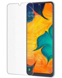 Tempered Glass Gold Защитное стекло для экрана Samsung A202 Galaxy A20e