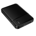 Maxlife power bank MXPB-01 5000 mAh black