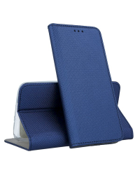 GoodBuy magnet книжка чехол для Samsung A725 / A726 Galaxy A72 / A72 5G синий