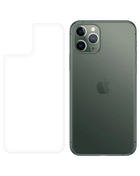 Fusion Back Tempered Glass Защитное стекло для задней панели Apple iPhone 11 Pro Max