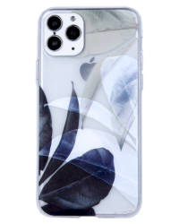 Fusion Trendy Blossom Back Case Силиконовый чехол для Apple iPhone 7 / 8 / SE 2020