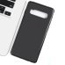 Fusion Soft Matte Back Case Силиконовый чехол для Apple iPhone 7 / 8 / SE 2020 Черный
