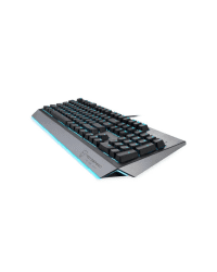 Mechanical gaming keyboard Motospeed CK99 