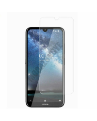 Tempered Glass PRO+ Premium 9H Защитная стекло Nokia 2.3