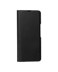 Fusion Classic Case Книжка чехол для Samsung F926 Galaxy Z Fold 3 Чёрный
