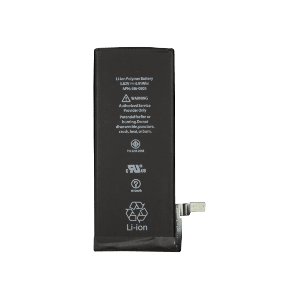 Apple iPhone 6 Аккумулятор 1810 mAh 616-0809 ( OEM)