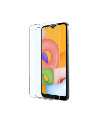 Fusion Tempered Glass Защитное стекло для экрана Samsung A125 Galaxy A12