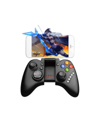 iPega 9021 Bluetooth Универсальный геймпад для устройств PS3 | PC | Android | с держателем смартфона
