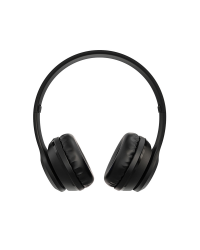 Borofone Headphones BO4 Charming Rhyme Bluetooth black