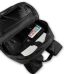 Backpack BMW BMBP15PUCARTCBK 16&quot; black|black Carbon&Nylon Tricolor