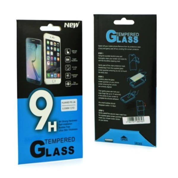 BL 9H Tempered Glass 0.33mm / 2.5D Защитное стекло для экрана Apple iPhone 11