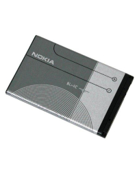 Nokia BL-4C Оригинальный Аккумулятор Li-Ion 890 mAh (OEM) 