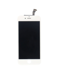HQ A+ Aналоговый LCD Тачскрин Дисплеи для Apple iPhone 6 Полный модуль белый