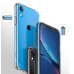 Fusion Ultra Back Case 0.3 mm Прочный Силиконовый чехол для Nokia 1.3 Прозрачный