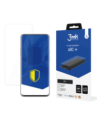 OnePlus 7 Pro - 3mk ARC+ screen protector