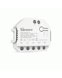 Smart switch WiFi Sonoff Dual R3 Lite