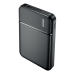 Maxlife power bank MXPB-01 5000 mAh black