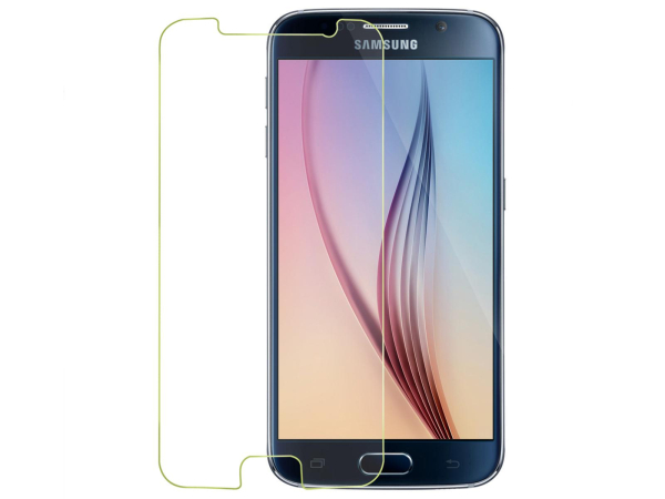Tempered Glass Premium 9H Защитная стекло Samsung Galaxy G920 S6	 