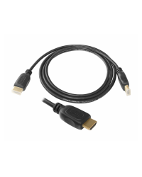 PS Kabel HDMI-HDMI 1,5m