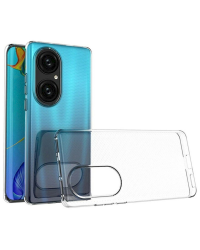 Fusion Ultra Back Case 1 mm прочный силиконовый чехол для Huawei Nova 9 прозрачный