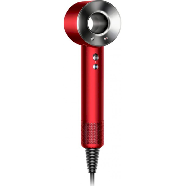 Dyson HD03 Supersonic фен (Red Limited Edition)