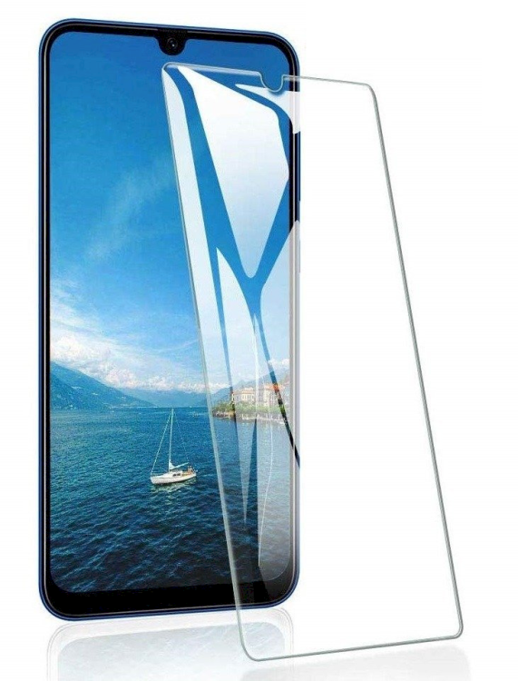 Fusion Tempered Glass Защитное стекло для экрана Samsung A217 Galaxy A21S / A215 Galaxy A21