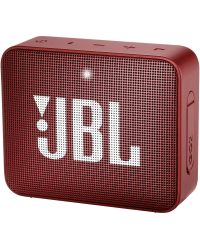 JBL GO2 bluetooth-динамик красный