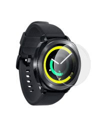 Fusion TPU Защитная пленка для экрана Samsung Galaxy Watch 3 41mm