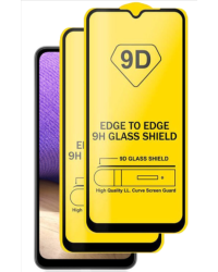 GoodBuy 9D защитное стекло для экрана Samsung A356 Galaxy A35 5G черное