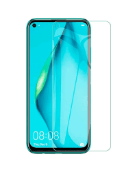 Fusion Tempered Glass Защитное стекло для экрана Huawei P30 Pro