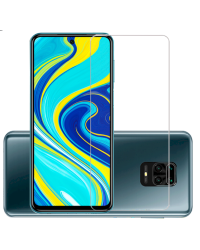 Fusion Tempered Glass Защитное стекло для экрана Xiaomi Redmi 9