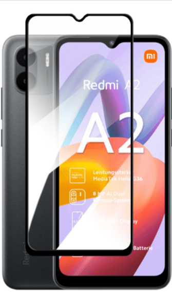 Dux Ducis Tempered Glass Premium 9H Защитная стекло Xiaomi Redmi A1 | A2